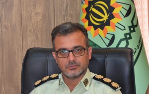 دستگیری مبلغ سایت های قمار و شرط بندی در گچساران