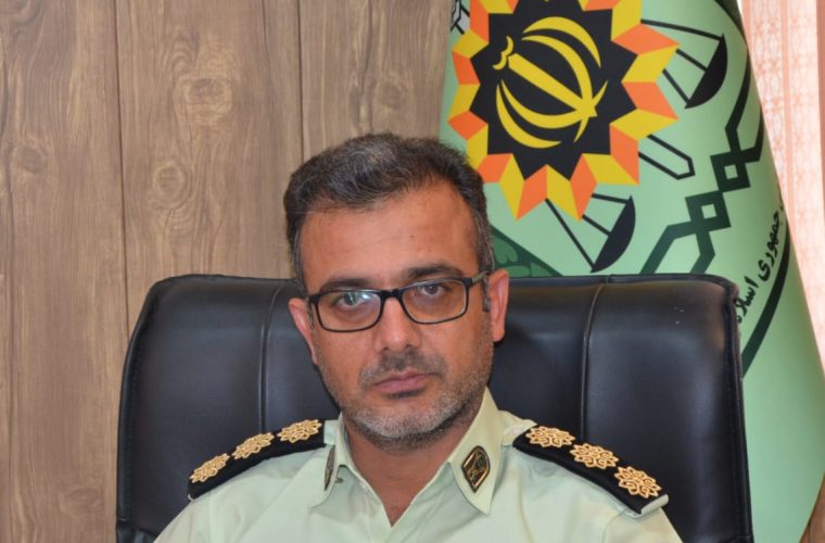 دستگیری مبلغ سایت های قمار و شرط بندی در گچساران