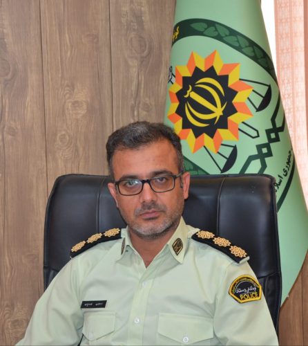 توصیه های پلیس دررابطه با پیامکهای جعلی وکلاهبرداری