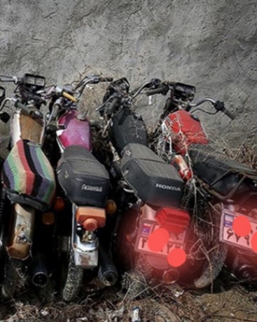 دستگیری باندسارقان درباشت