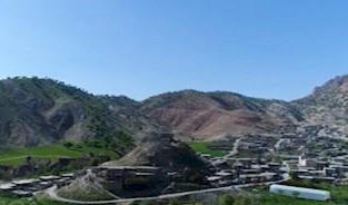 تخریب یادگار بزرگ “ساسانی” در کهگیلویه وبویراحمد/آثاری که فقط نامش در فهرست ملی قرار می‌گیرند