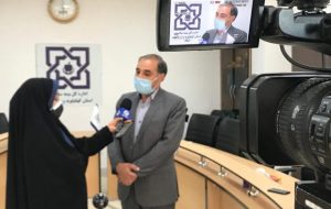 توسعه و بهبود خدمات و فرآیندهای سازمان بیمه سلامت در سال ۱۴۰۱