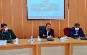 استاندار کهگیلویه وبویراحمد:حرکت جهادی برای محرومیت زدایی و توسعه استان با حضور سپاه آغاز می شود