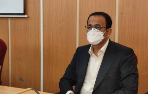 آخرین وضعیت ویروس کرونا در استان کهگیلویه و بویراحمد از زبان رئیس دانشگاه علوم پزشکی