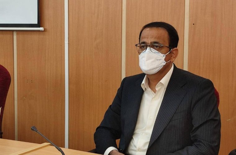 آخرین وضعیت ویروس کرونا در استان کهگیلویه و بویراحمد از زبان رئیس دانشگاه علوم پزشکی