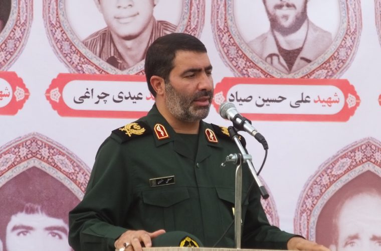 یادواره ۱۱شهید والامقام روستای گناوه گچساران با حضور خانواده معظم شهداء، جانبازان، آزادگان، ایثارگران، جمعی از مسئولین و بسیجیان در این روستا برگزار شد.