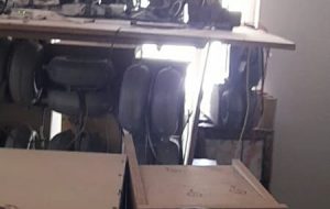 کشف ۳۴ دستگاه بیت کوین در گچساران