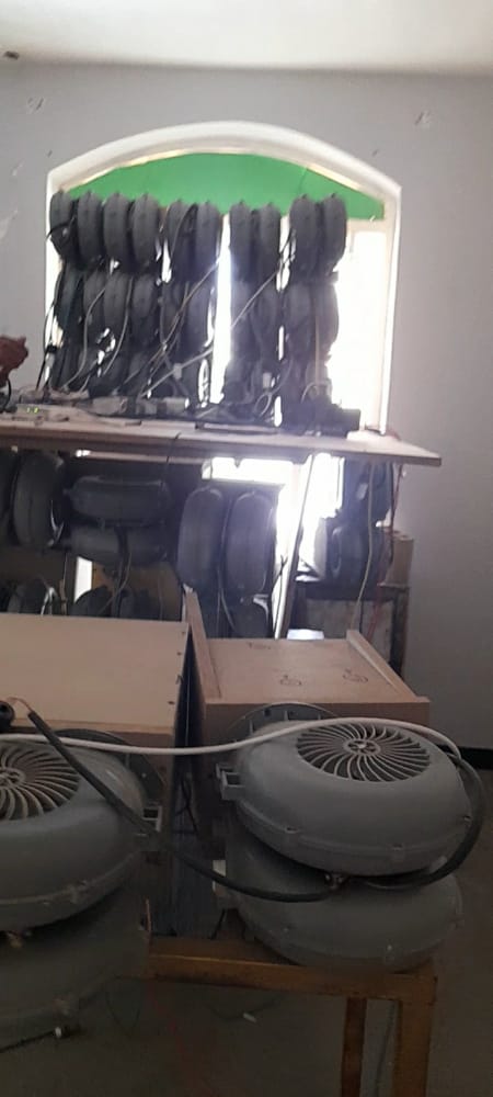 کشف ۳۴ دستگاه بیت کوین در گچساران