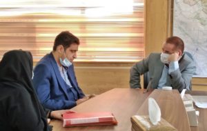 استاندار در ملاقات عمومی به مشكلات ۳۰ نفر رسيدگی كرد