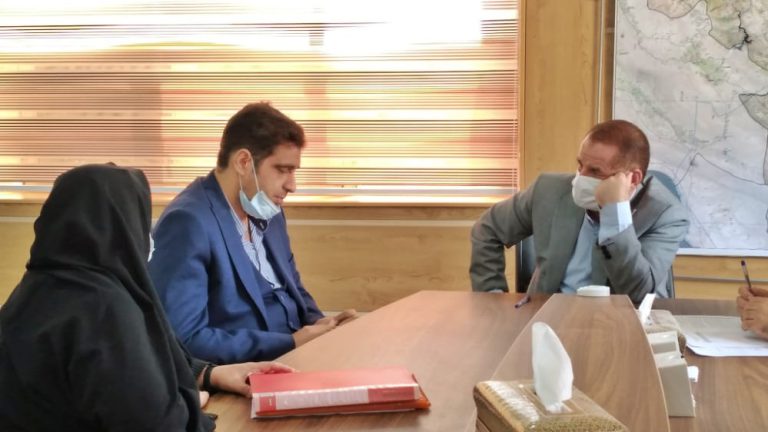 استاندار در ملاقات عمومی به مشكلات ۳۰ نفر رسيدگی كرد