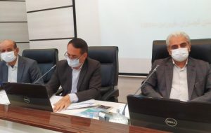 گلایه های رییس اداره اوقاف گچساران از طبقه بندی کاربری اراضی شهری /قاسمی: قطع بیمه خادمین مساجد در دولت گذشته