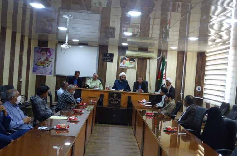 ۶۰هیئت مذهبی آماده برگزاری مراسم محرم امسال درباشت است