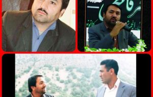 پیام احساسی مدیرکل فرهنگ و ارشاد اسلامی کهگیلویه و بویراحمد برای درگذشت دکتر علی تقی زاده
