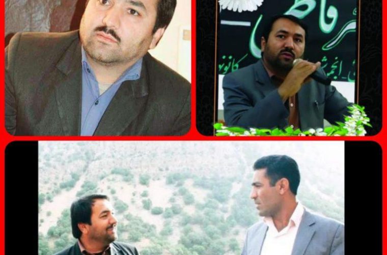 پیام احساسی مدیرکل فرهنگ و ارشاد اسلامی کهگیلویه و بویراحمد برای درگذشت دکتر علی تقی زاده