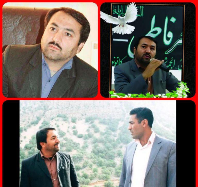 پیام احساسی مدیرکل فرهنگ و ارشاد اسلامی کهگیلویه و بویراحمد برای درگذشت دکتر علی تقی زاده