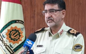 کشف ۳۹۹ کیلو تریاک در یکی از محلات شهرستان گچساران