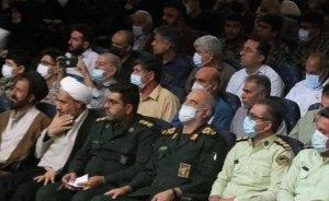 همایش بزرگ سالروز ورود آزادگان در گچساران برگزار شد