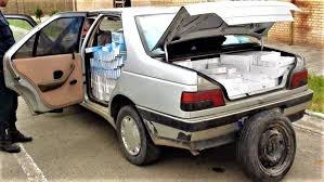 کشف بیش از ۲۹۸ هزار نخ سیگار قاچاق در گچساران