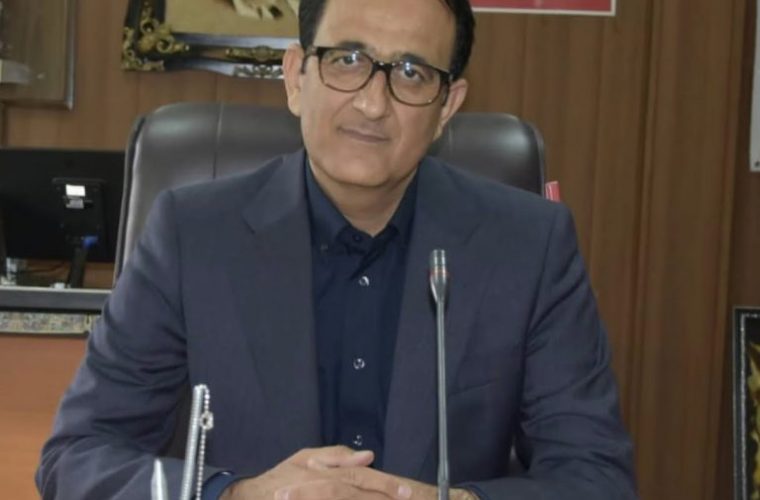 خوشبختانه در ۲۴ ساعت گذشته فوتی ناشی از کرونا در استان گزارش نشده