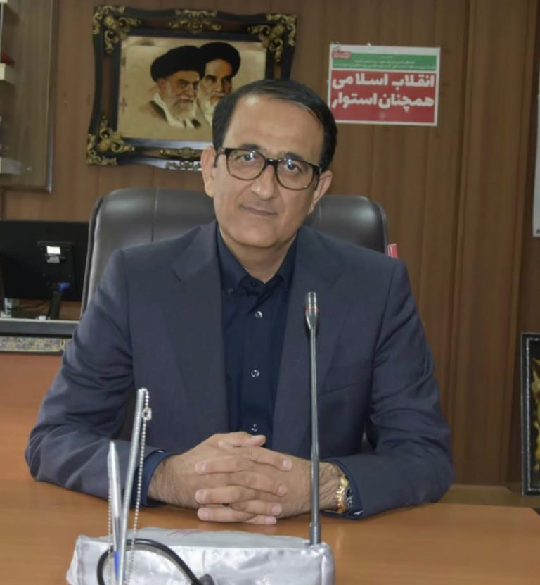 خوشبختانه در ۲۴ ساعت گذشته فوتی ناشی از کرونا در استان گزارش نشده