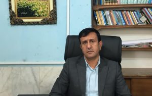 سرپرست آموزش و پرورش عشایر کهگیلویه و بویراحمد معرفی شد