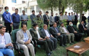 ارسال اولین کاروان تجهیزاتی به مدارس کهگیلویه وبویراحمد با اعتباری بالغ بر ۱۱میلیارد تومان