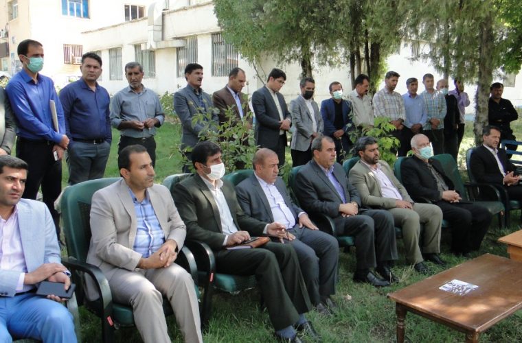 ارسال اولین کاروان تجهیزاتی به مدارس کهگیلویه وبویراحمد با اعتباری بالغ بر ۱۱میلیارد تومان