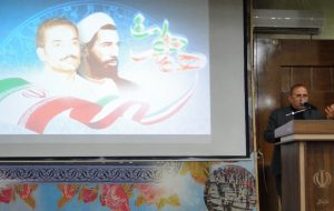 مدیرکل آموزش وپرورش استان کهگیلویه وبویراحمد: دولت مردمی و انقلابی امیدوارتر از گذشته برای رشد و تعالی ایران قوی گام برمی دارد