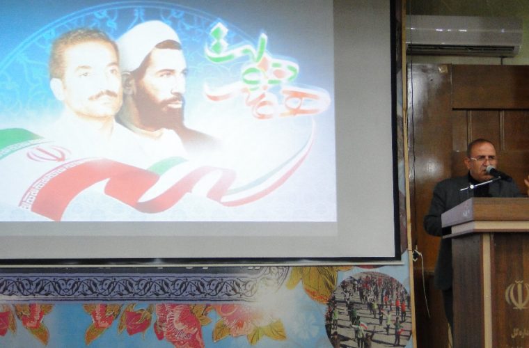 مدیرکل آموزش وپرورش استان کهگیلویه وبویراحمد: دولت مردمی و انقلابی امیدوارتر از گذشته برای رشد و تعالی ایران قوی گام برمی دارد