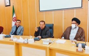 نیازهای جامعه ایثارگران اولویت‌بندی و با جدیت پیگیری می‌شود