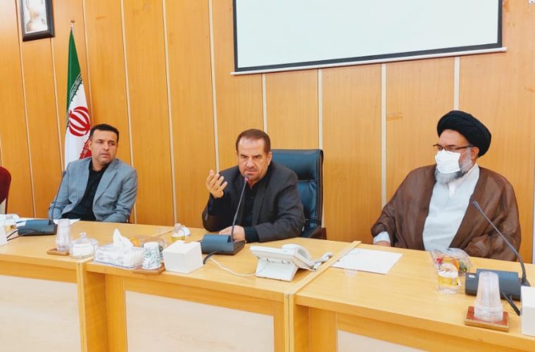 نیازهای جامعه ایثارگران اولویت‌بندی و با جدیت پیگیری می‌شود