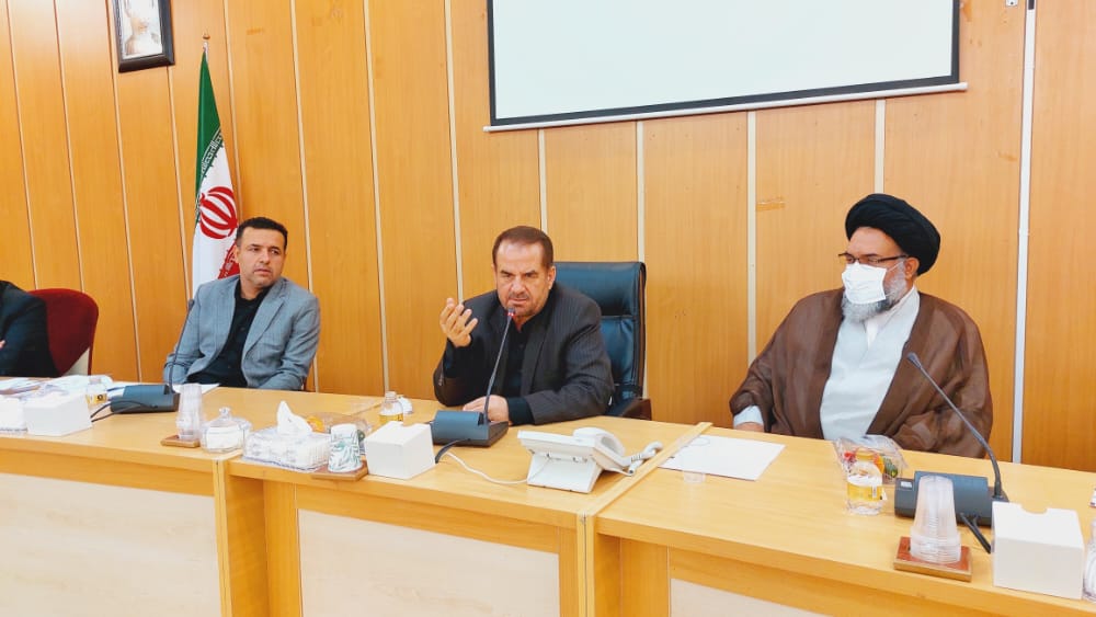 نیازهای جامعه ایثارگران اولویت‌بندی و با جدیت پیگیری می‌شود