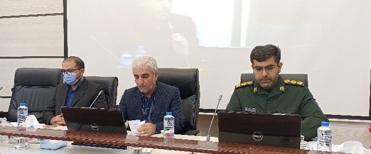 اجرای ۱۵۰عنوان برنامه در هفته دفاع مقدس گچساران /محقق زاده: تجلیل از ۴۰۰ پیشکسوت عرصه جهاد و شهادت در گچساران