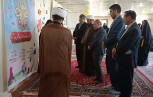 مديرکل آموزش و پرورش استان:  چادر بارزترین نماد حجاب اسلامی و کاملترین نوع پوشش برای بانوان در عصر حاضر و جامعه اسلامی است.