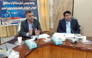 معاون آموزش متوسطه آموزش وپرورش کهگیلویه وبویراحمد خبر داد:  آموزش در سال تحصیلی جدید در تمام مقاطع تحصیلی حضوری است