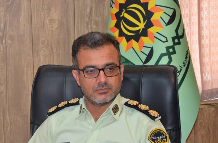 دستگیری ۳ باند حفاران غیر مجاز در گچساران