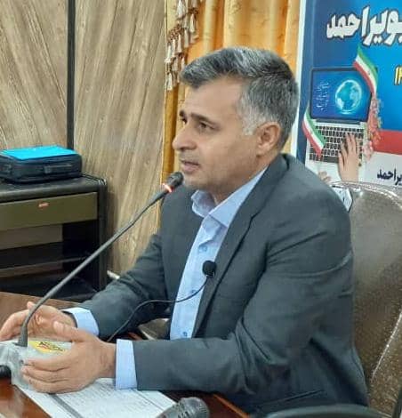 معاون آموزش متوسطه آموزش وپرورش کهگیلویه وبویراحمد خبر داد:  اجرای مانور بازگشایی مدارس ۲۷ شهریور در سطح شهرستانها و مناطق