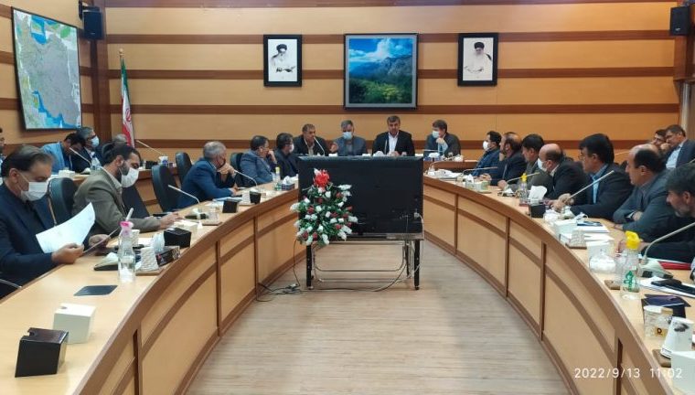 مهلت دوباره به دستگاه‌های اجرایی کهگیلویه و بویراحمد برای جذب اعتبارات اسناد خزانه