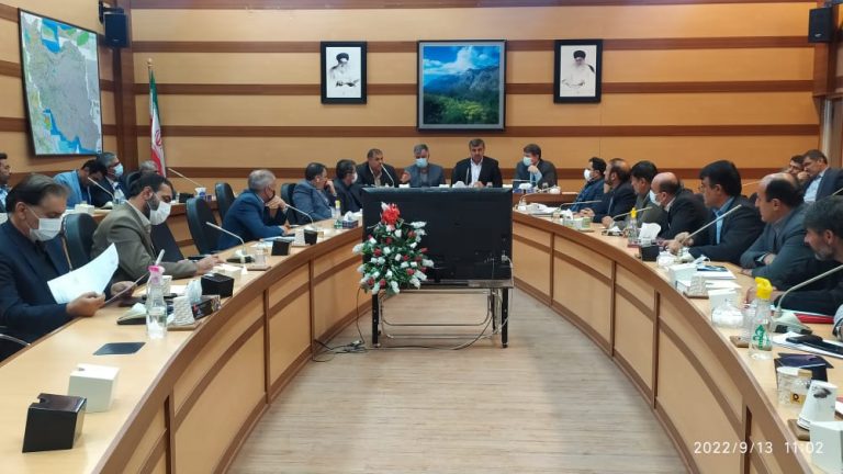 مهلت دوباره به دستگاه‌های اجرایی کهگیلویه و بویراحمد برای جذب اعتبارات اسناد خزانه