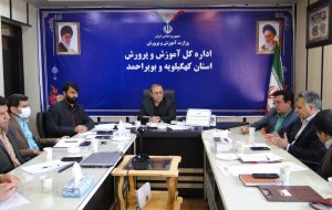 خانواده ها نگران دریافت کتب درسی دانش آموزان نباشند