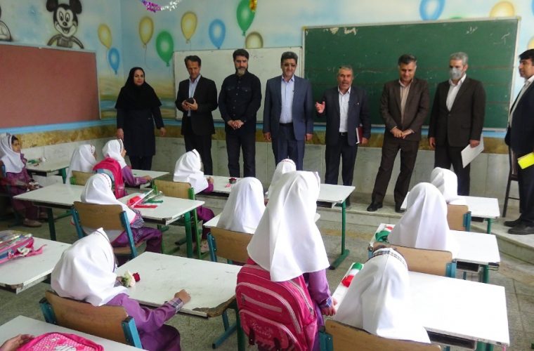 همزمان با سراسر کشور جشن عنچه های حسینی در ۱۳ شهرستان و منطقه کهگیلویه وبویراحمد برگزار شد