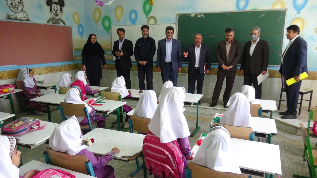 همزمان با سراسر کشور جشن عنچه های حسینی در ۱۳ شهرستان و منطقه کهگیلویه وبویراحمد برگزار شد