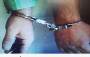 کشف قتل و دستگیری فوری قاتل در باشت