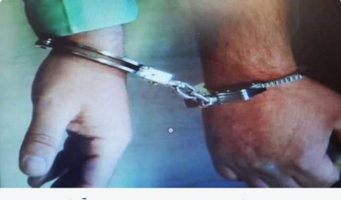 کشف قتل و دستگیری فوری قاتل در باشت