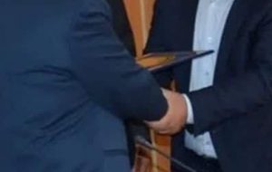 اداره کل امور مالیاتی دستگاه برتر استان کهگیلویه و بویراحمد شد