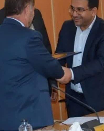 اداره کل امور مالیاتی دستگاه برتر استان کهگیلویه و بویراحمد شد