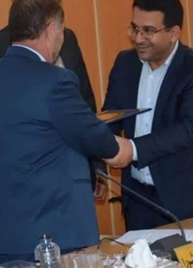 اداره کل امور مالیاتی دستگاه برتر استان کهگیلویه و بویراحمد شد