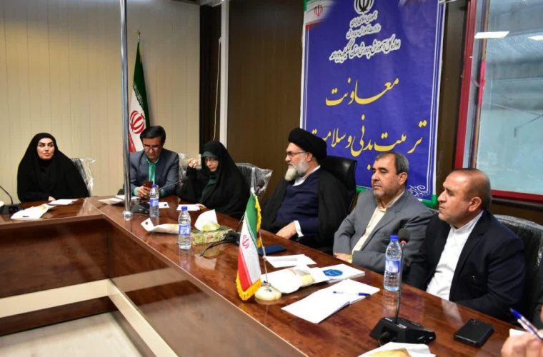 معاون وزیر آموزش و پرورش: جشنواره‌ ها و مسابقات دانش آموزی جدی گرفته شود