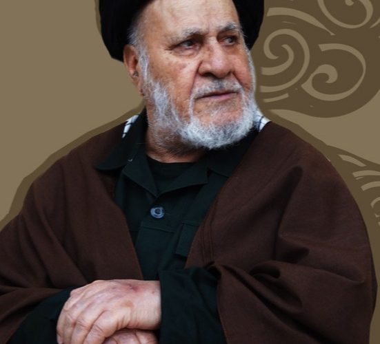 امام جمعه سابق یاسوج مرکز استان کهگیلویه و بویراحمد درگذشت