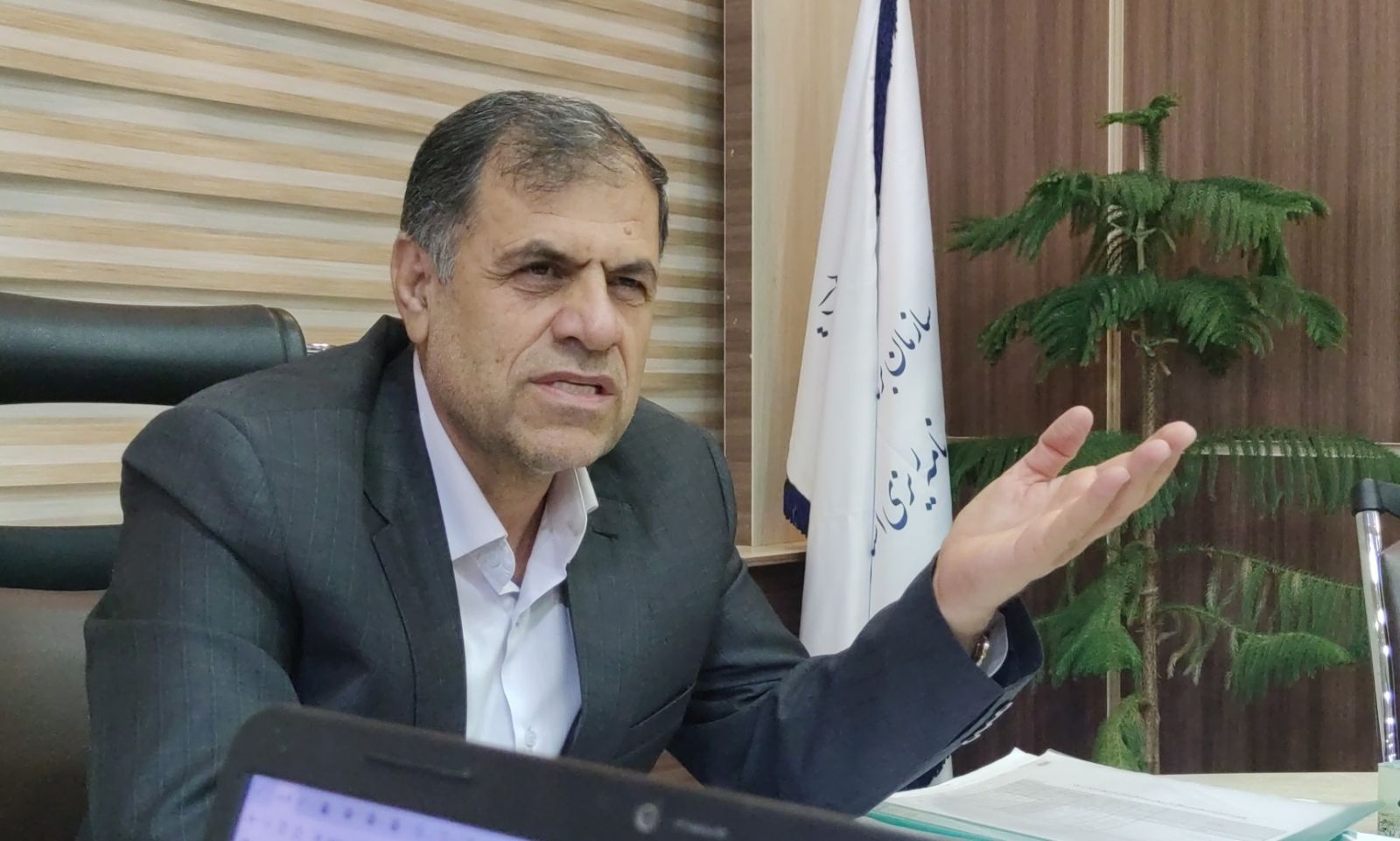 روز بزرگ و تاریخی کهگیلویه و بویراحمد / پروژه ۲۸ ساله استان که در طول چهار سال به اتمام رسید